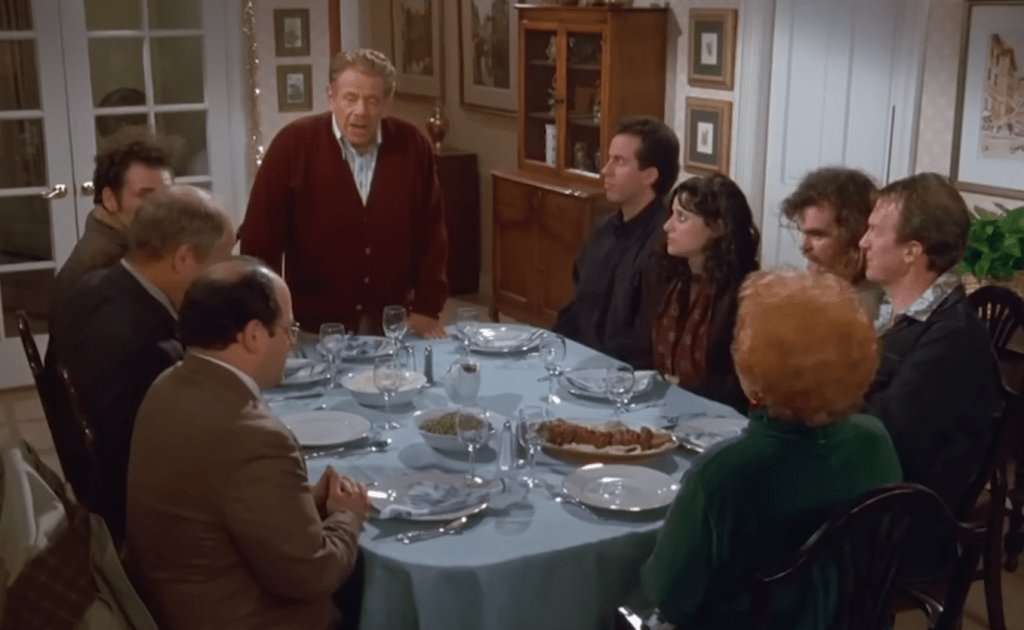 15 of the Most Satisfying 'Seinfeld' Plotlines of All Time | Den of Geek