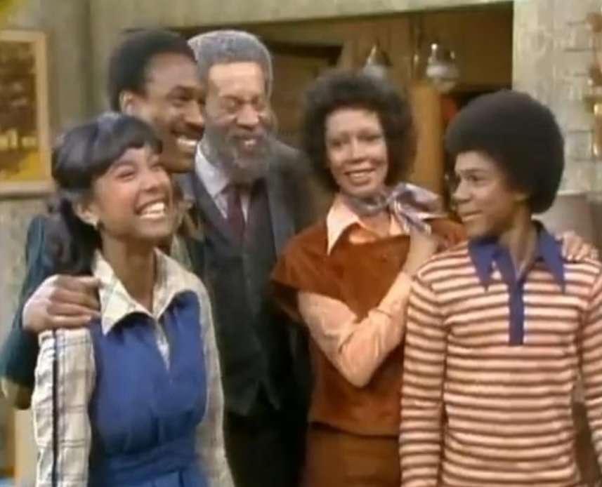 The 15 Most Bizarre &rsquo;70s and &rsquo;80s TV Spin-Offs | Den of Geek