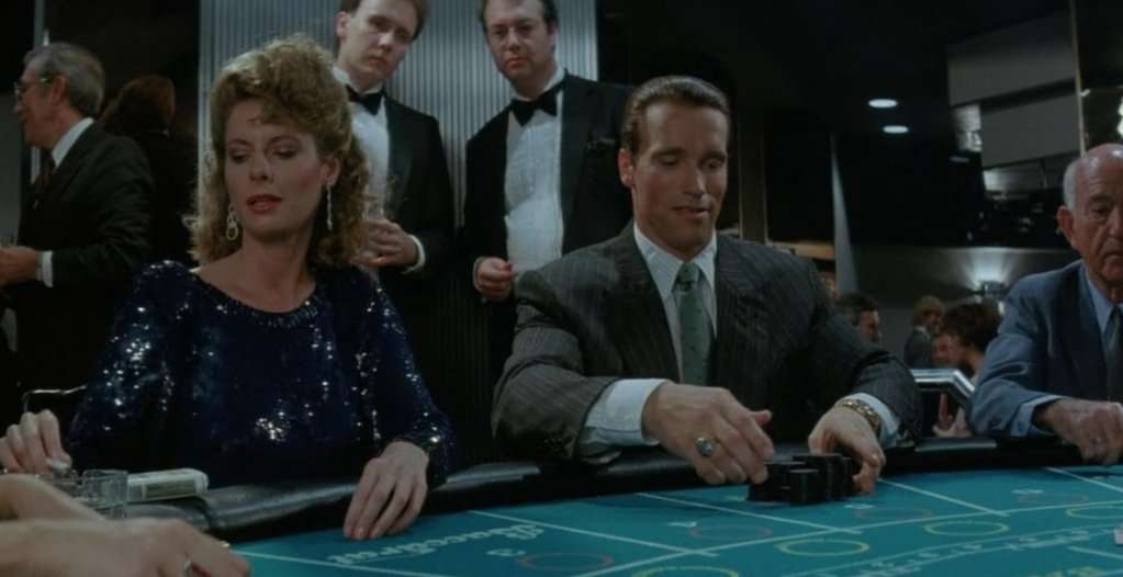 &rsquo;80s Action Movies That Barely Had a Plot, and Didn&rsquo;t Care | Den of Geek