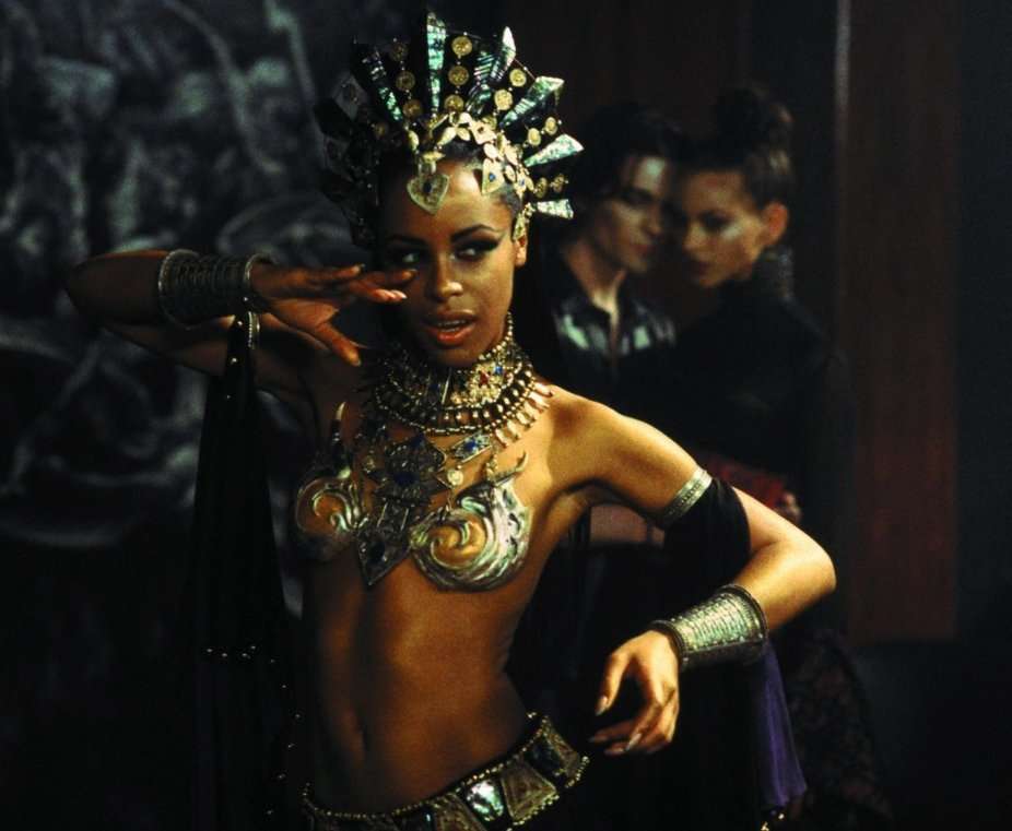 15 Actors Who Tragically Never Saw the End of Production | Den of Geek