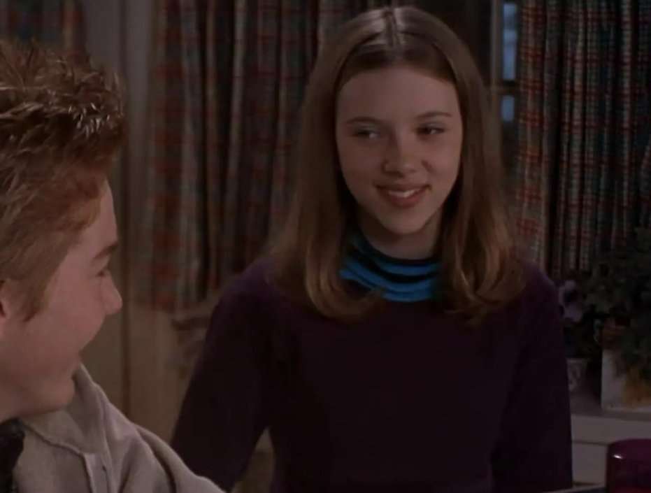 15 Actors You Forgot Did Movies as Kids | Den of Geek