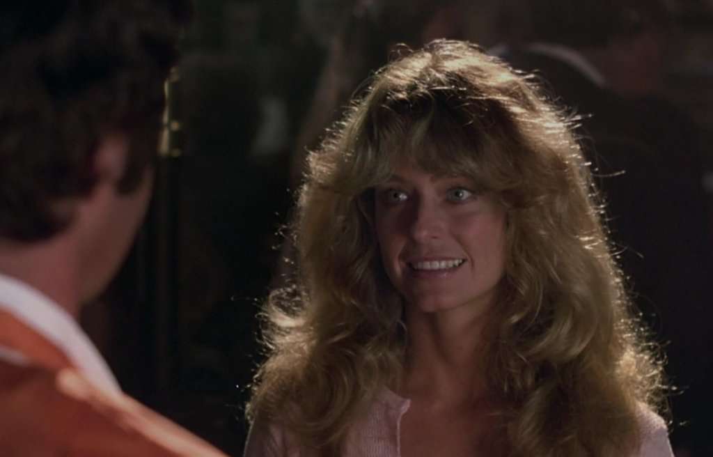 15 Farrah Fawcett Films Other Than "Charlie's Angels" | Den of Geek