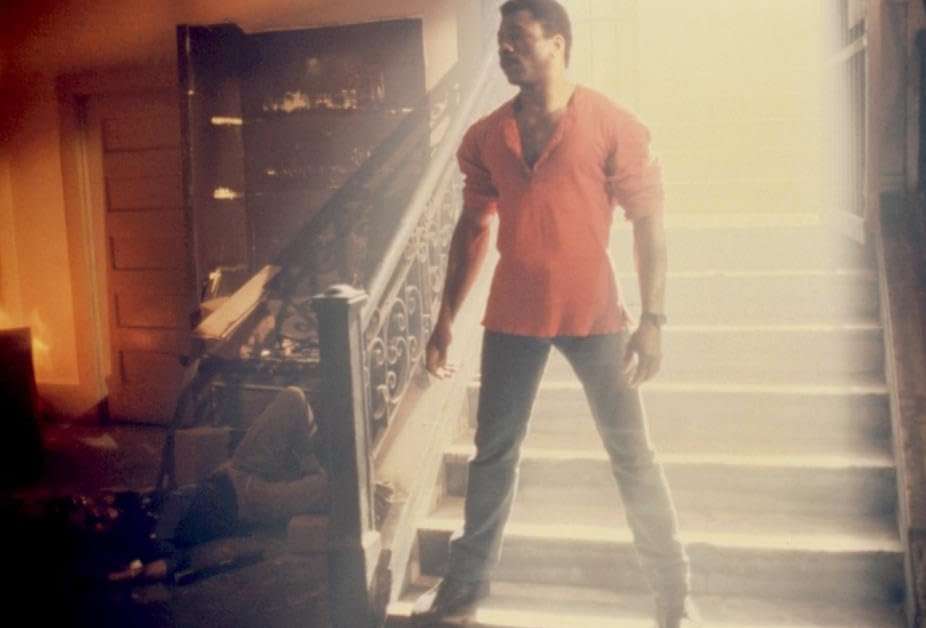 &rsquo;80s Action Movies That Barely Had a Plot, and Didn&rsquo;t Care | Den of Geek