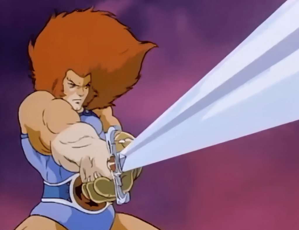 &rsquo;80s Cartoon Intros Everyone Remembers Better Than the Show | Den of Geek