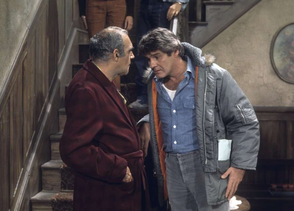 The 15 Most Bizarre &rsquo;70s and &rsquo;80s TV Spin-Offs | Den of Geek