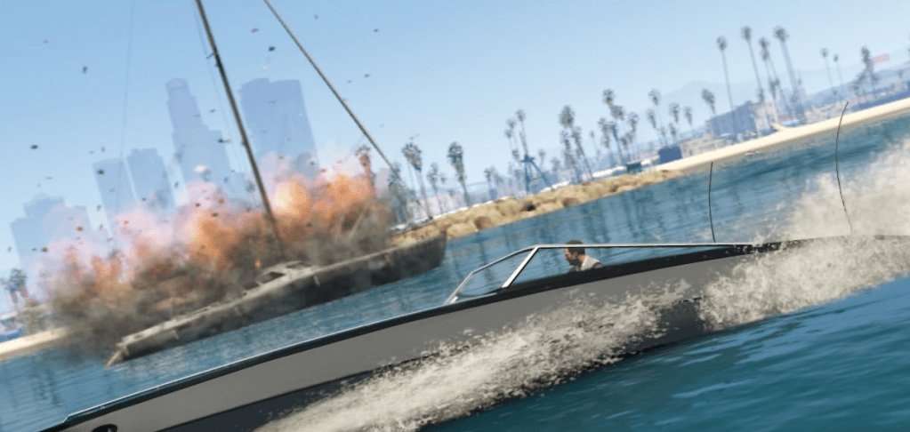 Wild Things We Actually Got Before GTA 6 | Den of Geek