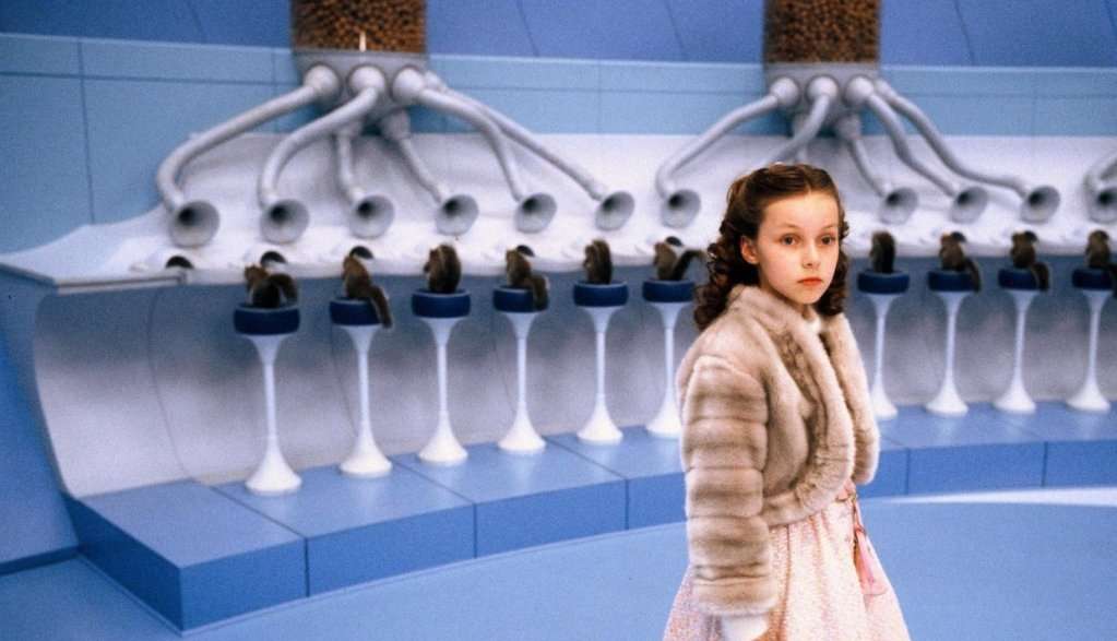 15 'Fun' Fictional Worlds You Don't Actually Want to Live In | Den of Geek
