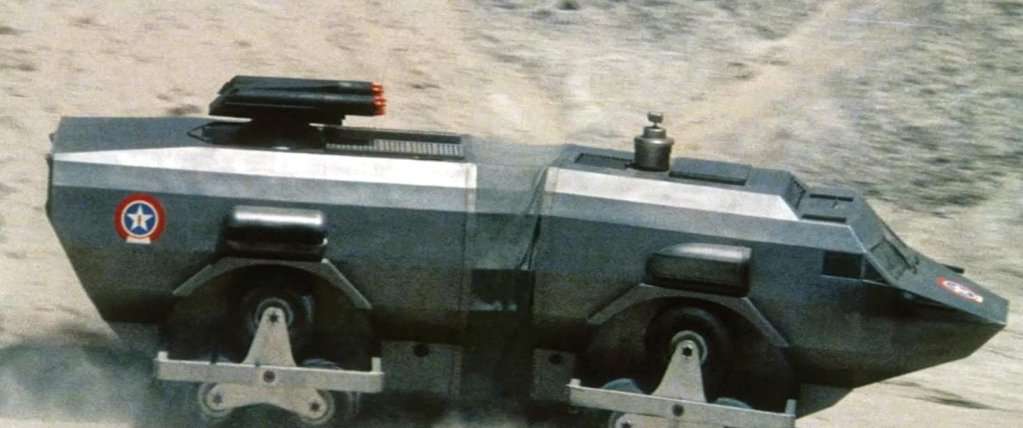 The 15 Weirdest Attempts at Sci-Fi the &rsquo;70s Had to Offer | Den of Geek