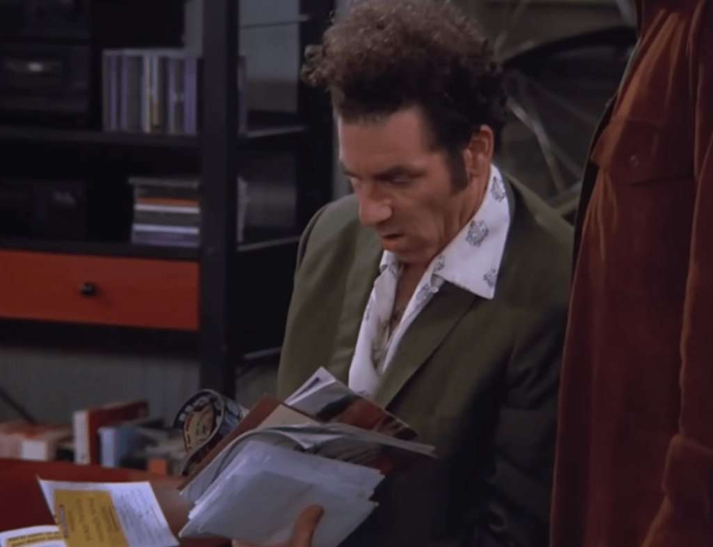 15 of the Most Satisfying 'Seinfeld' Plotlines of All Time | Den of Geek