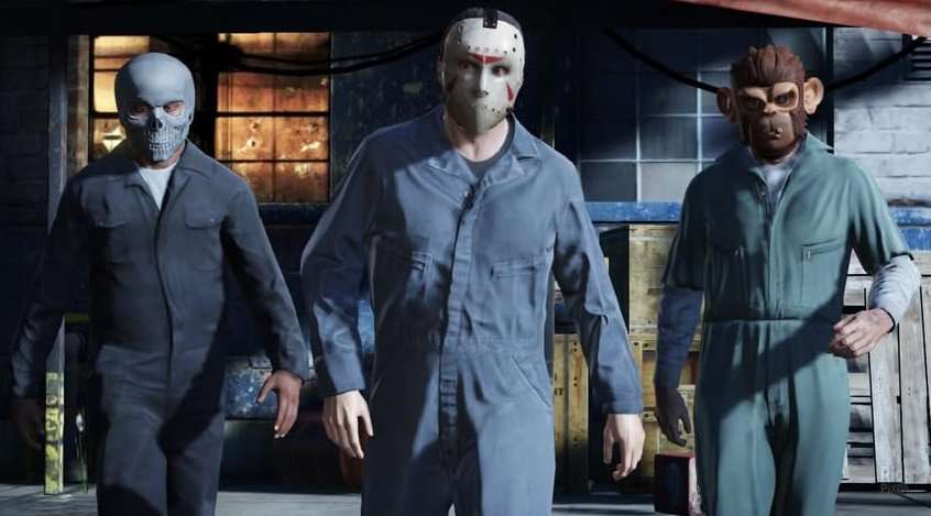 Wild Things We Actually Got Before GTA 6 | Den of Geek