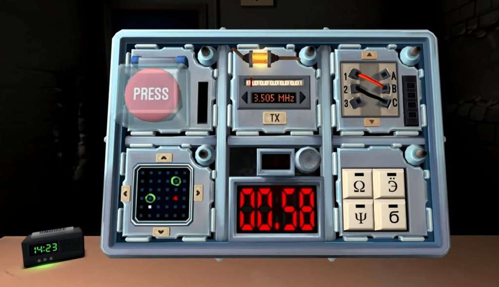 15 Games That Were Supposed to Be Fun but Were Stressful Instead | Den of Geek