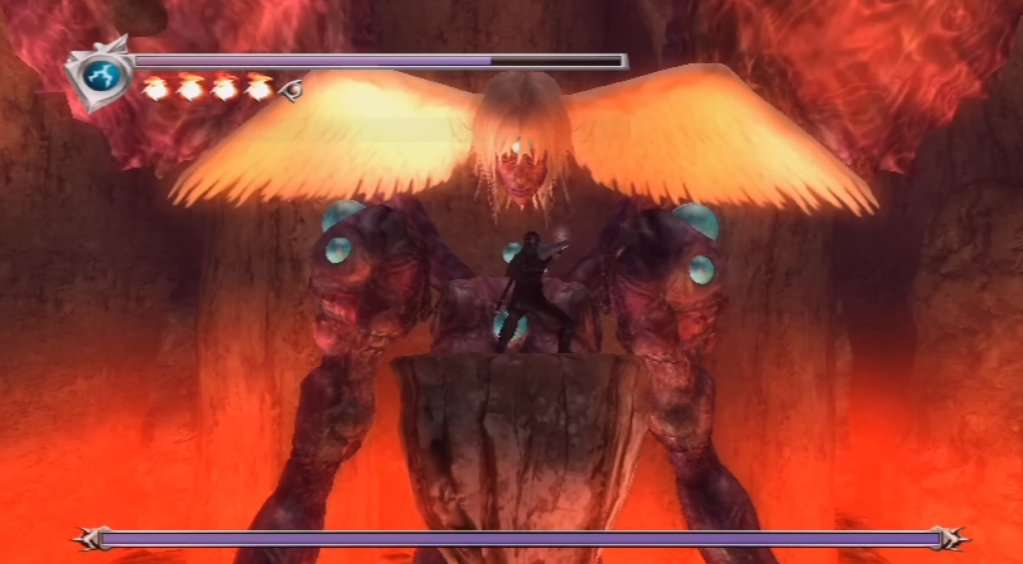 Video Games That Punished Players for No Reason | Den of Geek