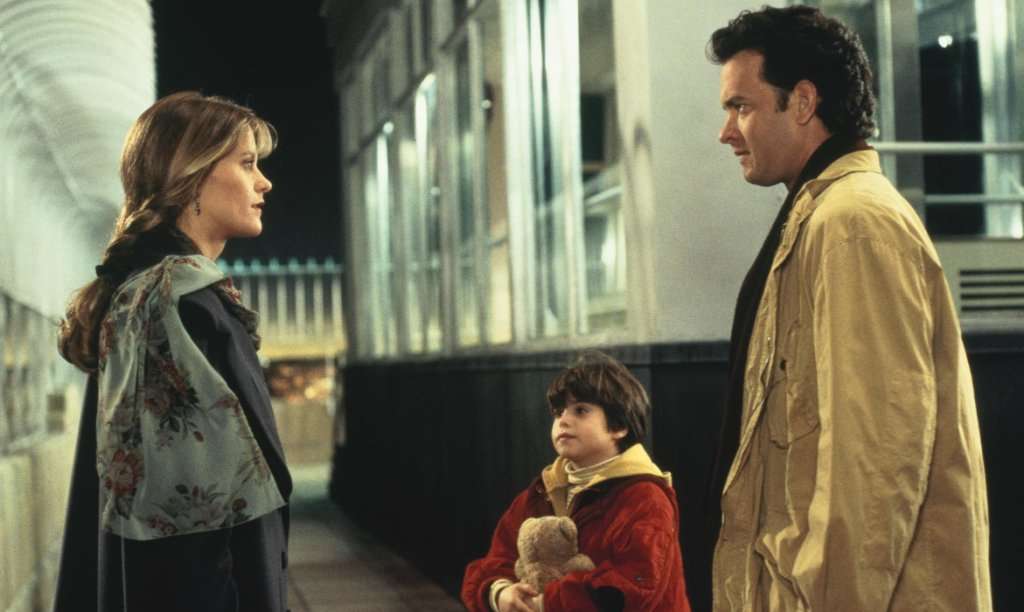 15 Times a Movie Treated Stalking Like Romance | Den of Geek