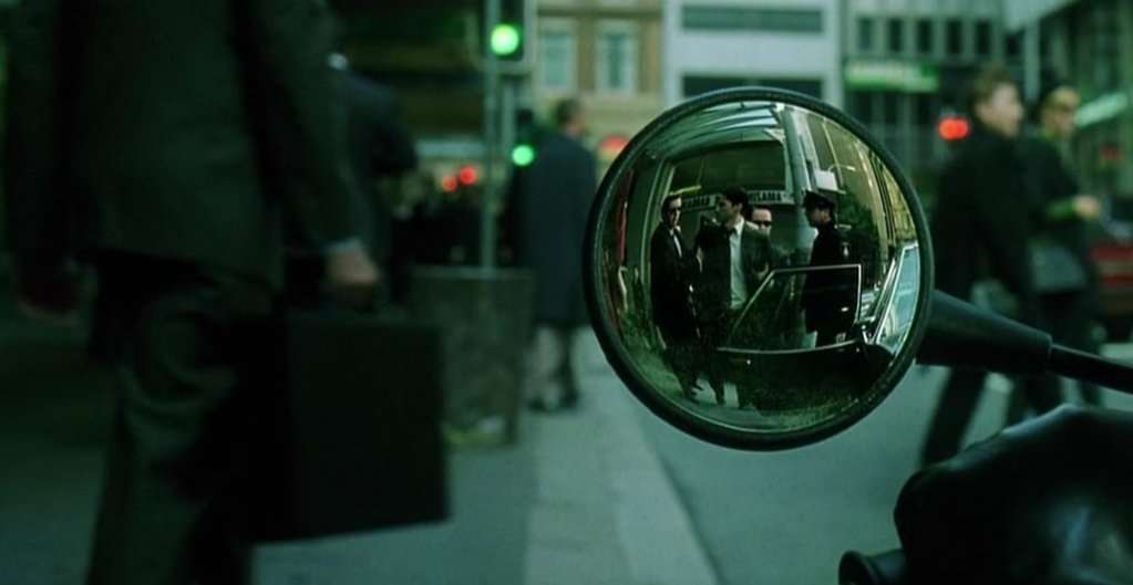 15 Funny Movie Mistakes You Won't Unsee Once You Notice Them | Den of Geek