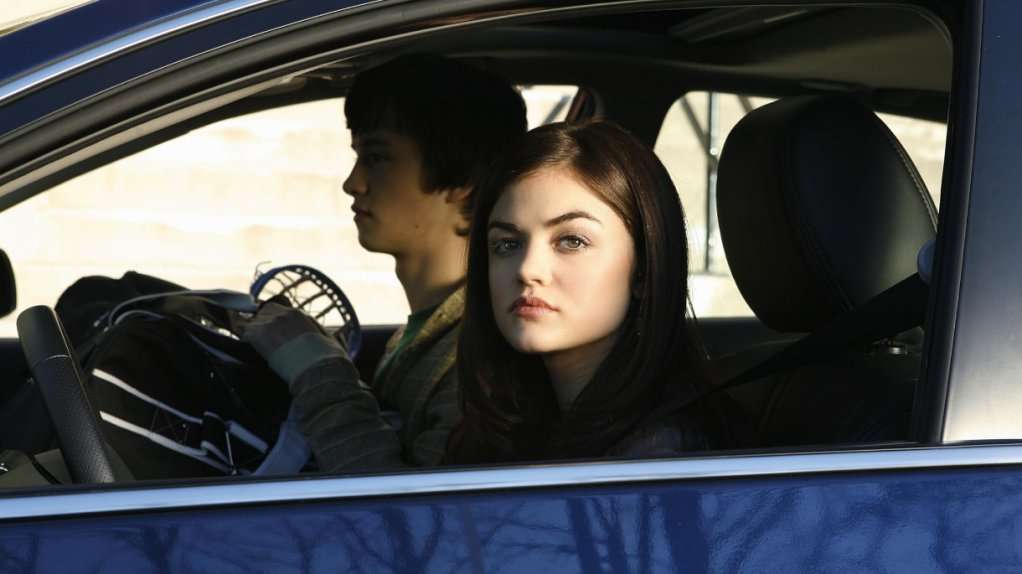 TV Shows That Became Hard to Watch for the Wrong Reasons | Den of Geek