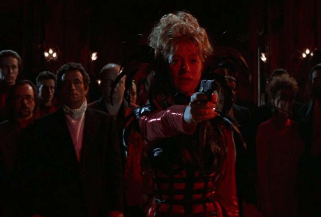 15 Photos Telling the Story of the Career of Helen Mirren | Den of Geek