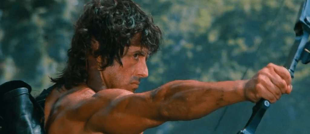 &rsquo;80s Action Movies That Barely Had a Plot, and Didn&rsquo;t Care | Den of Geek