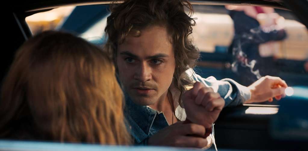 The 15 Most 'Punchable' TV Characters of All Time | Den of Geek