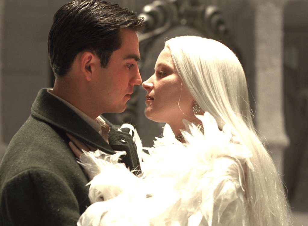 15 Retired Actors, and Their Last Movie Before Hanging it Up | Den of Geek