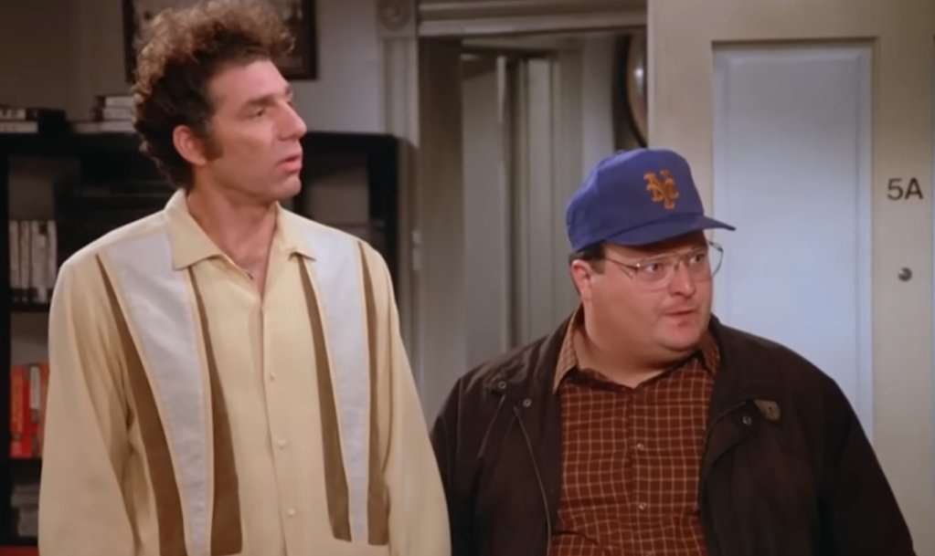 15 of the Most Satisfying 'Seinfeld' Plotlines of All Time | Den of Geek