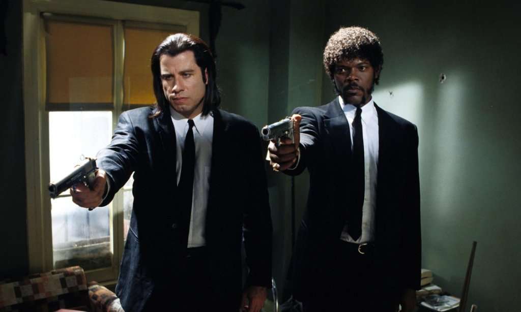 15 Funny Movie Mistakes You Won't Unsee Once You Notice Them | Den of Geek