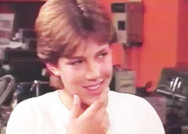 15 Actors You Forgot Did Movies as Kids | Den of Geek
