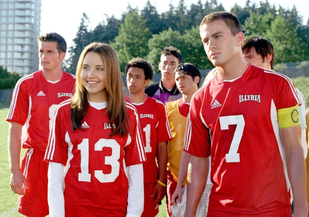10 Sports Movies That Don't Even Try to Get it Right | Den of Geek