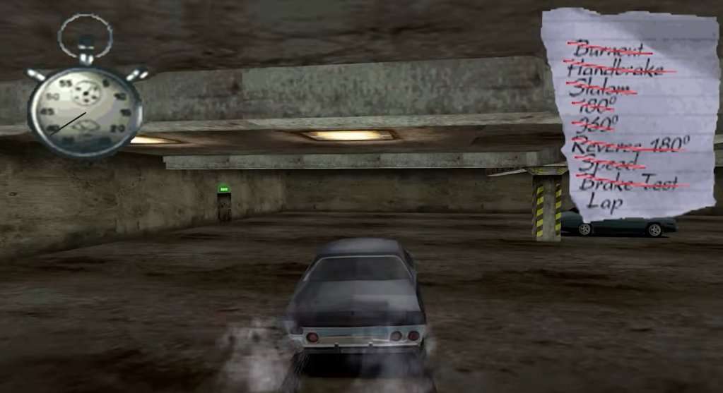 Video Games That Punished Players for No Reason | Den of Geek