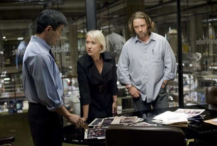 15 Photos Telling the Story of the Career of Helen Mirren | Den of Geek