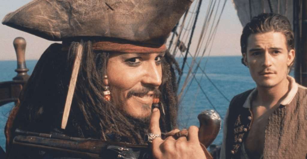 15 Funny Movie Mistakes You Won't Unsee Once You Notice Them | Den of Geek