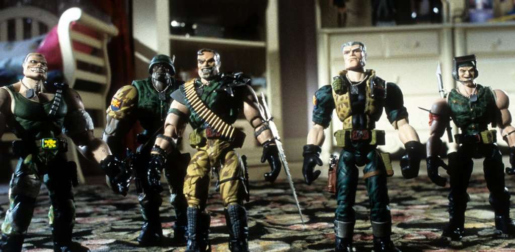 15 Movies That Were Way Too Adult to Be Marketed to Kids | Den of Geek