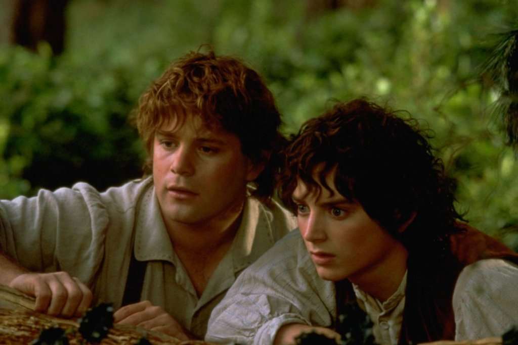 15 Funny Movie Mistakes You Won't Unsee Once You Notice Them | Den of Geek