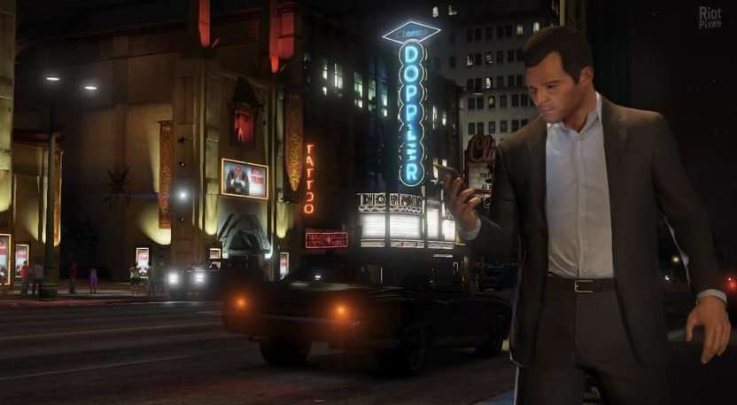 Wild Things We Actually Got Before GTA 6 | Den of Geek