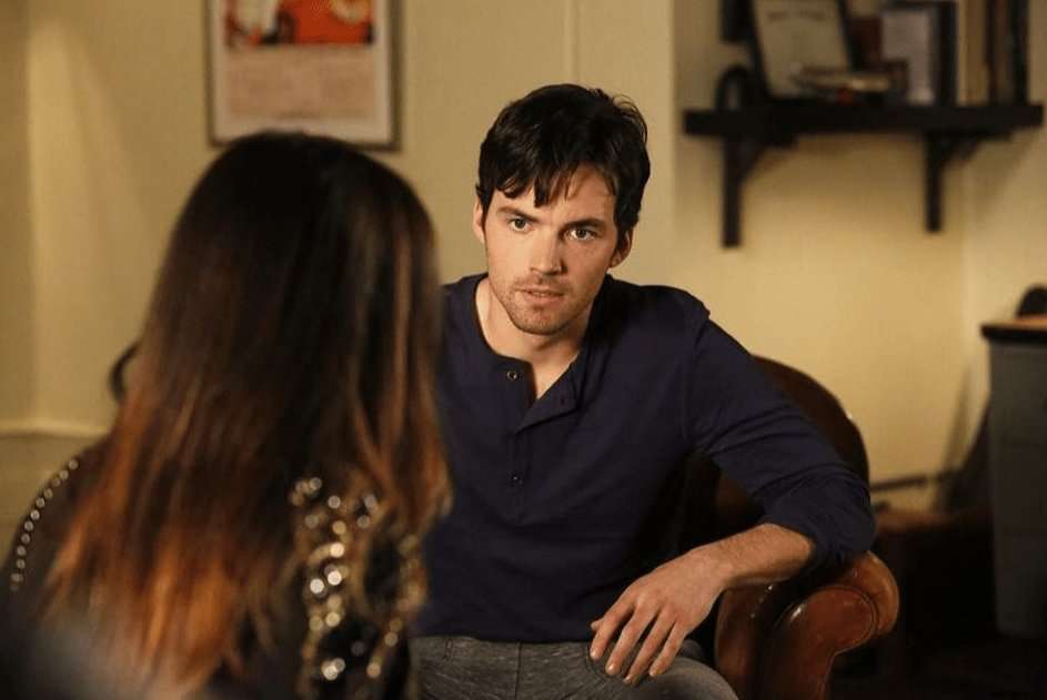 The 15 Most 'Punchable' TV Characters of All Time | Den of Geek