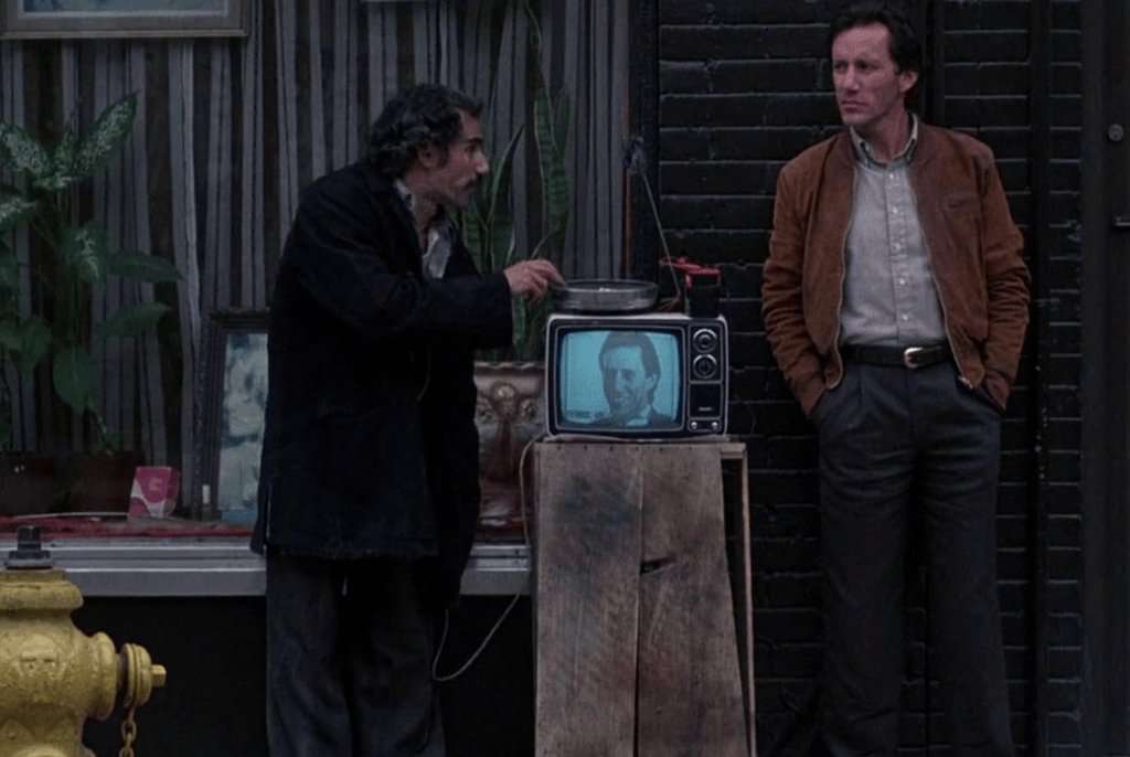 The 15 '70s & '80s Movies With the Weirdest Endings | Den of Geek
