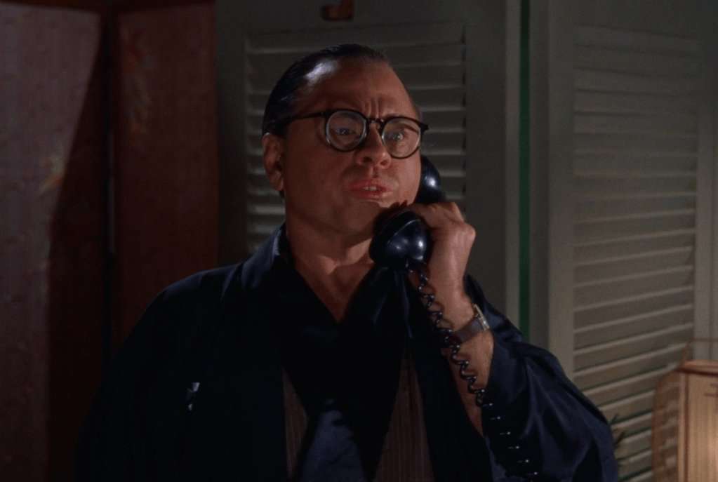 15 of the Weirdest Fake Accents in Movie History | Den of Geek