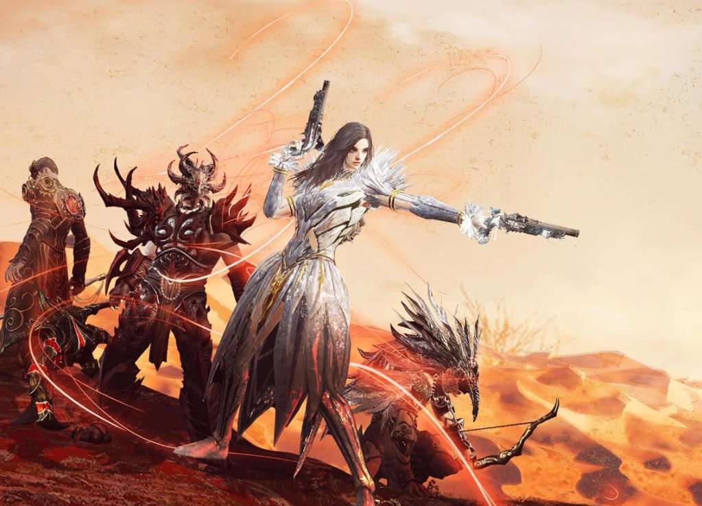 15 Games That Were Designed to Last Forever but Died Immediately Instead | Den of Geek