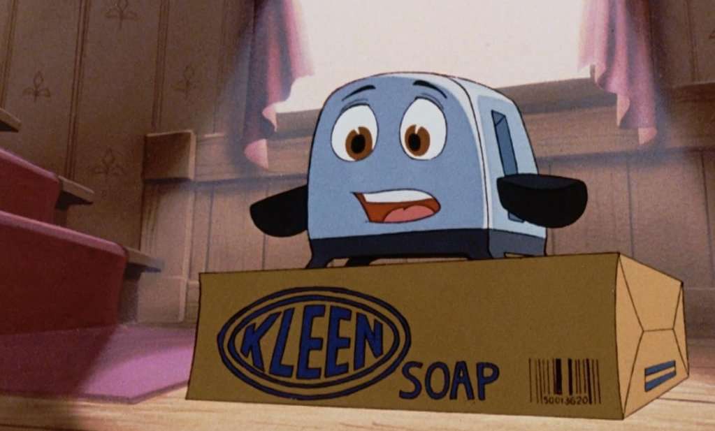 15 Movies That Were Way Too Adult to Be Marketed to Kids | Den of Geek