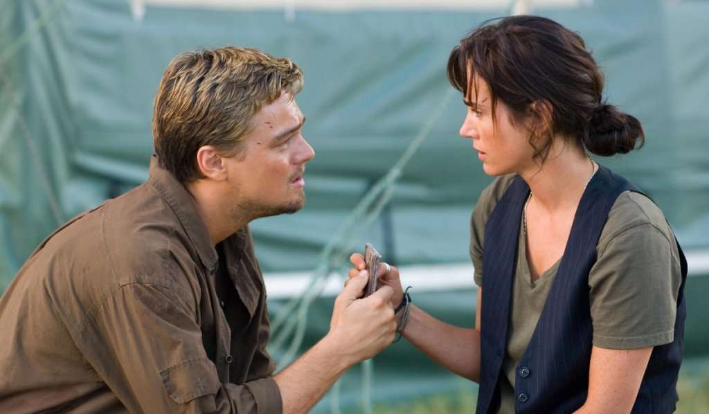 15 of the Weirdest Fake Accents in Movie History | Den of Geek