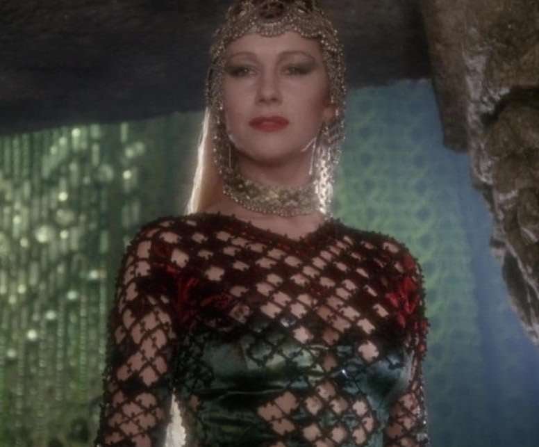 15 Photos Telling the Story of the Career of Helen Mirren | Den of Geek
