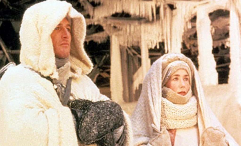 The 15 Weirdest Attempts at Sci-Fi the &rsquo;70s Had to Offer | Den of Geek