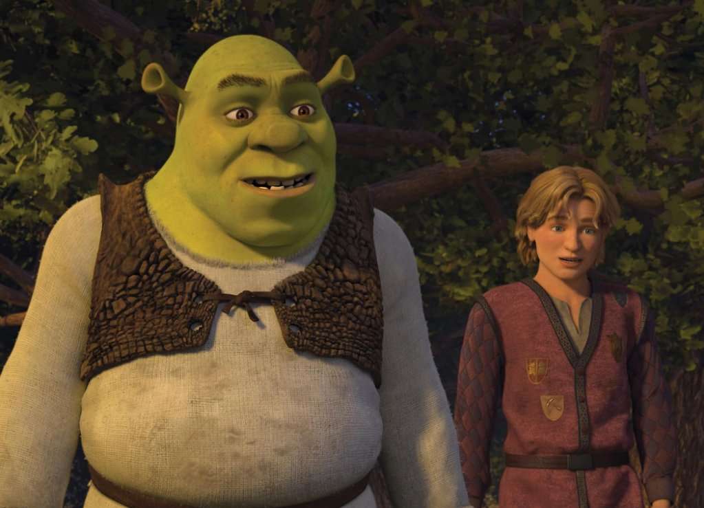 'Hello Fellow Kids' 15 Embarrassing Times Movies Tried to Appeal to Young Audiences | Den of Geek