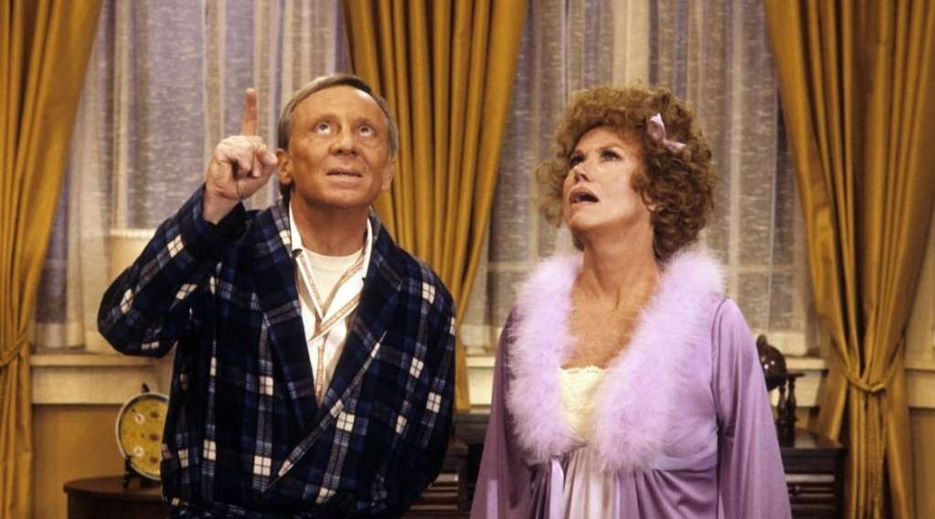 The 15 Most Bizarre &rsquo;70s and &rsquo;80s TV Spin-Offs | Den of Geek
