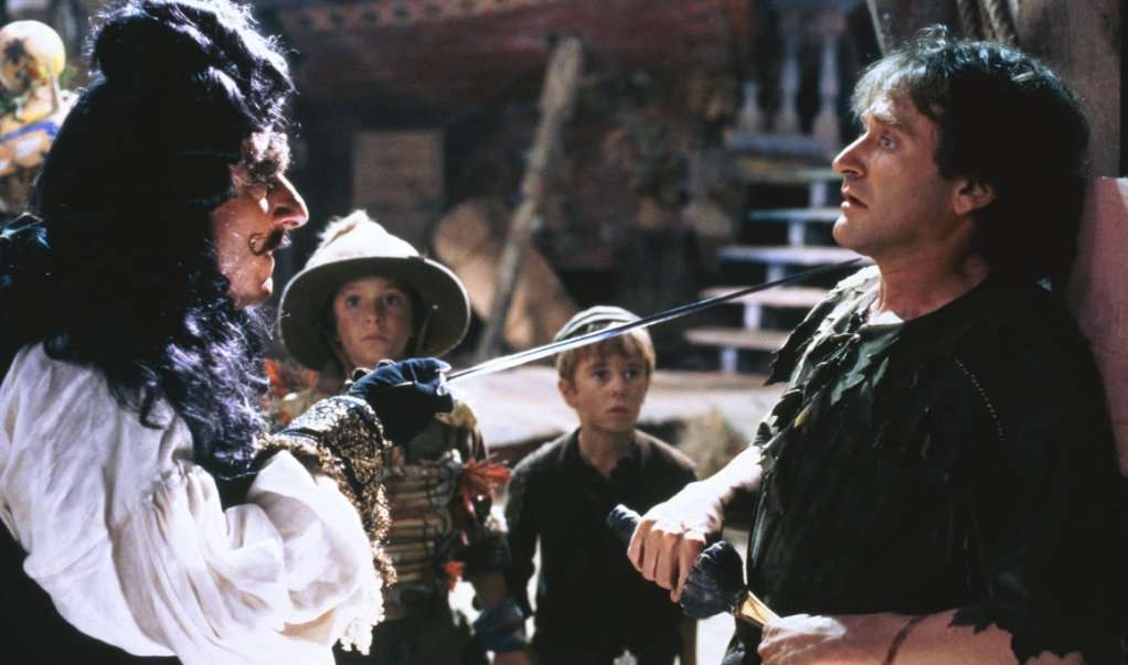 15 Movies People Hate for Absolutely No Reason | Den of Geek