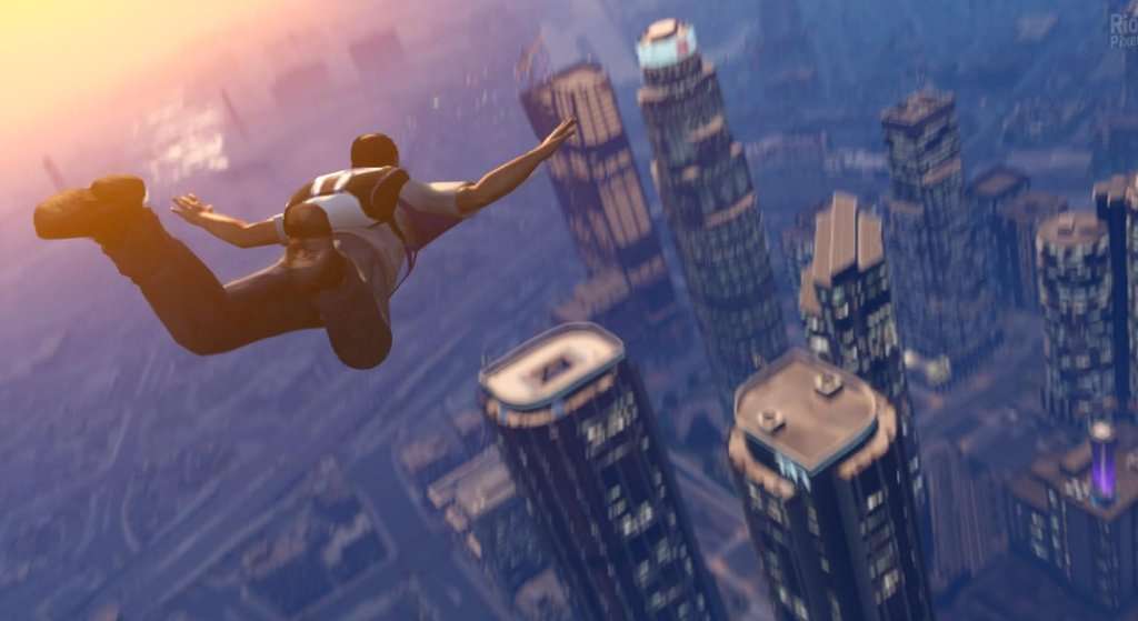 Wild Things We Actually Got Before GTA 6 | Den of Geek