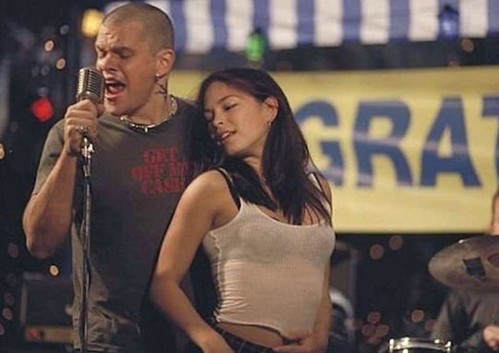 The Weirdest Celebrity Cameos Nobody Remembers | Den of Geek