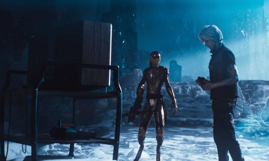 15 'Fun' Fictional Worlds You Don't Actually Want to Live In | Den of Geek
