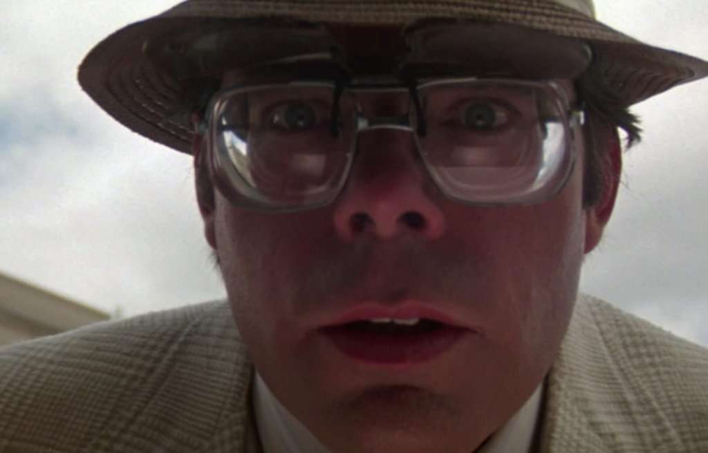 The Weirdest Celebrity Cameos Nobody Remembers | Den of Geek