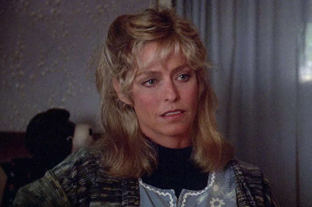15 Farrah Fawcett Films Other Than "Charlie's Angels" | Den of Geek