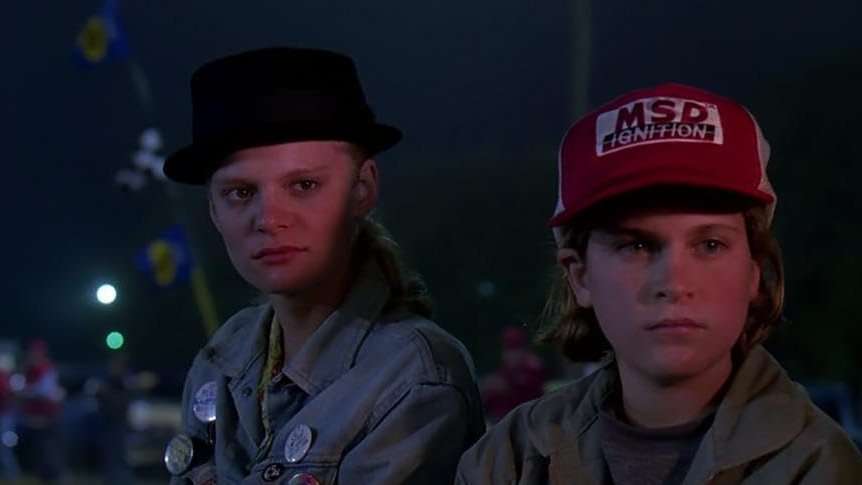 15 Actors You Forgot Did Movies as Kids | Den of Geek